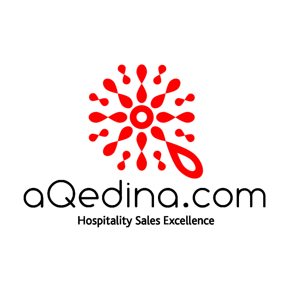 CONECTRA is excited to announce its collaboration with aQedina Hospitality Sales Excellence